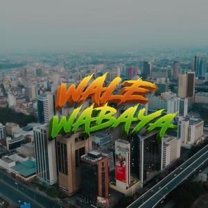 Wale Wabaya Official Audio (feat. GiGi)