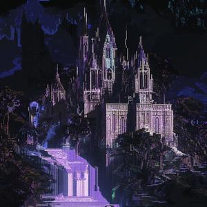 Waterfalls (feat. Vaye Luna)