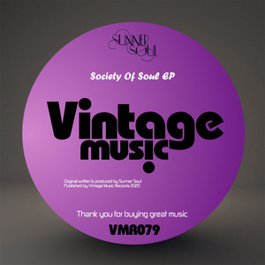 Do It All Night (Original Mix)