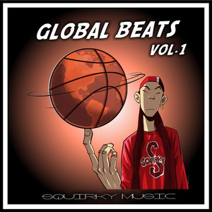 Global Beats Vol.1