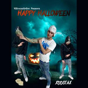 Happy Halloween (Explicit)