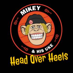 Head Over Heels (Cover Version)