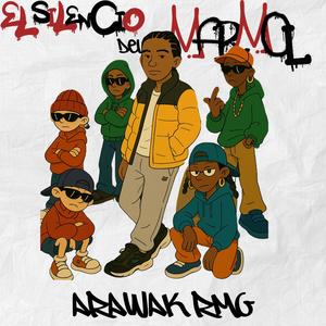 El silencio del mármol (Explicit)