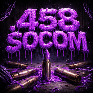 .458 SOCOM (Explicit)
