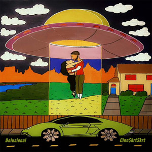 Delusional (Explicit)