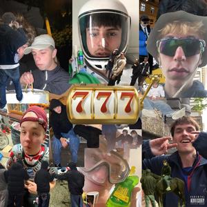 Megabombo (feat. digit Moan, Racyboi, Maggi Gang, Franklin & OBRBEN) [Explicit]