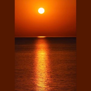 静下心来 (be water my friend)