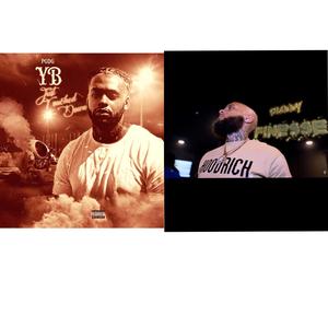 ***** (feat. Glizzy Finesse) (Explicit)