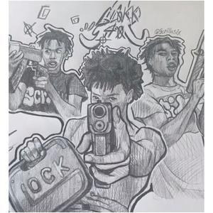 Freestyle 2 (feat. Glokk40spaz) (Explicit)