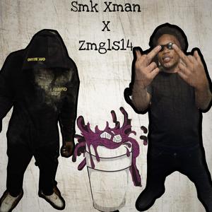 SMK Xman X Zmgls14 (Explicit)