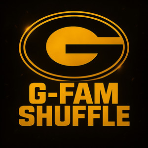 G-Fam Shuffle (Clean Version)