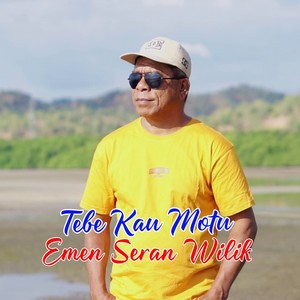 Tebe Kau Motu