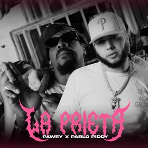 La Prieta (feat. Pablo Piddy) (Explicit)