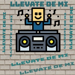 Llevate de Mi