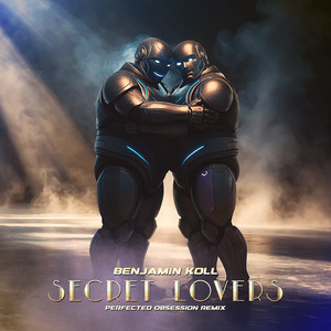 Secret Lovers (Perfected Obsession Remix)