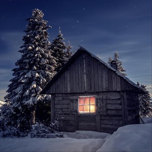 Fall Asleep (Lullaby)