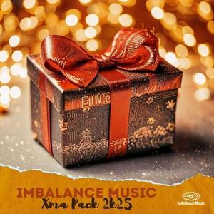 Imbalance Music - Xmas Pack 2k25 (Explicit)