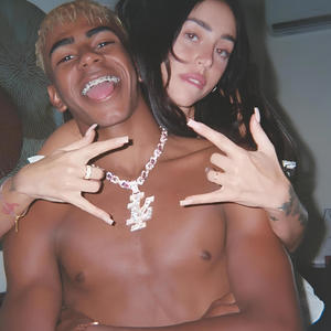 Lamine & Nicki (Explicit)