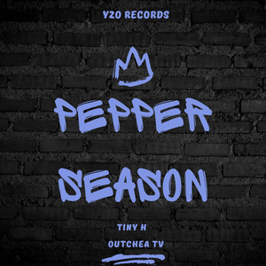 Pepper Season (Explicit)