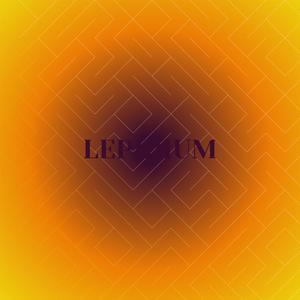 Lepidium