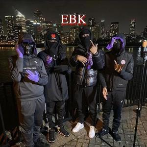 EBK (IDC WHAT YOU JACK) (feat. Sdot Goo) (Explicit)