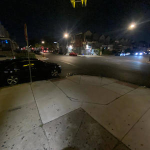 REVENGE PARTY (feat. P80)