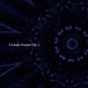 Grande Sonate Op. 2