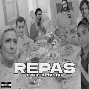 REPAS (feat. GITANIK) [Explicit]