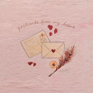 postcards from my heart
