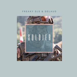 Soldier
