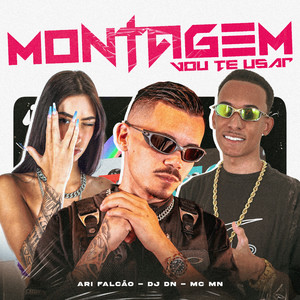 Montagem Vou Te Usar (Explicit)