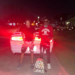 Ghost Ride (Second Day Out) (Explicit)