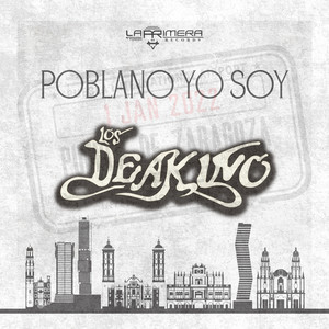 Poblano Yo Soy