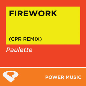Firework-Power Music Workout