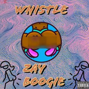 Whistle (Explicit)