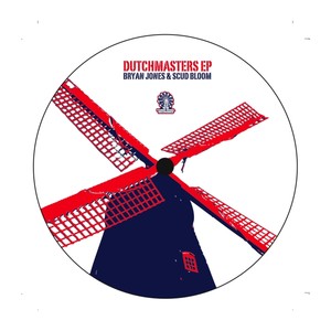 The Dutch Masters EP