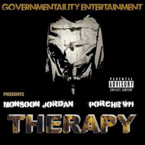 Therapy (feat. Porche 9-11) [Explicit]