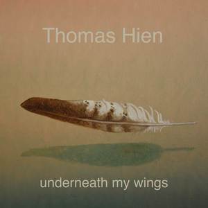 Underneath My Wings
