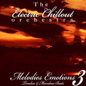 Melodies Emotions, Vol. 3