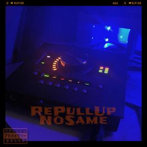 RePullUP (Explicit)