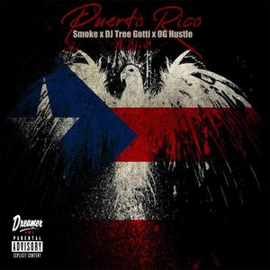 Puerto Rico (feat. OG Hustle & Smoke) (Explicit)