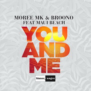 You and Me (Radio Mix)