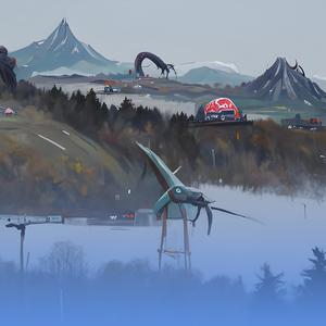 Estou esperando que isso