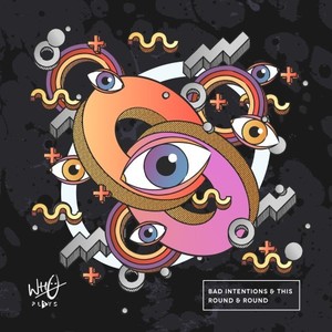 Round & Round (Extended Mix)