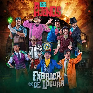 Fábrica de Locura (Explicit)