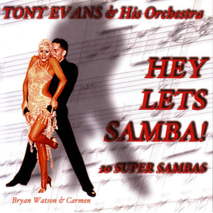 Copacobana (Music for Dancing)