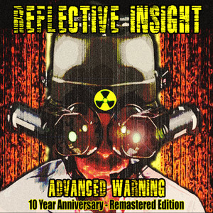 Advanced Warning - 10 Year Anniversary (Remastered)