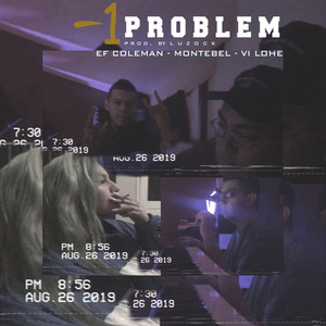 -1 Problem (Explicit)