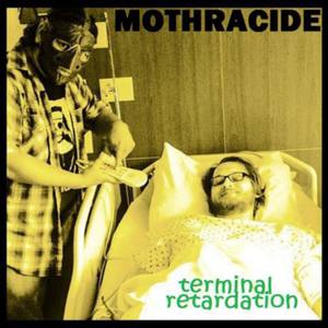 Terminal Retardation (Explicit)