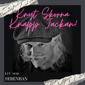 Knyt skorna, Knäpp jackan